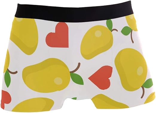 calzoncillos mango