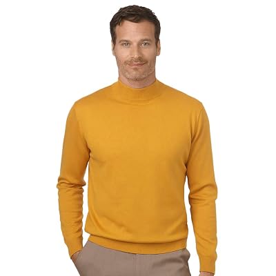 Buy Paul Fredrick Mens Silk, Cotton 