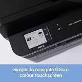 Brother MFC-L2800DW Mono Laser All-in-One Printer 32ppm WiFi Duplex Scan Fax A4 view 4