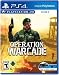Operation Warcade - PlayStation 4 primary