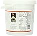 Fondarific Buttercream Black Fondant, 5-Pounds