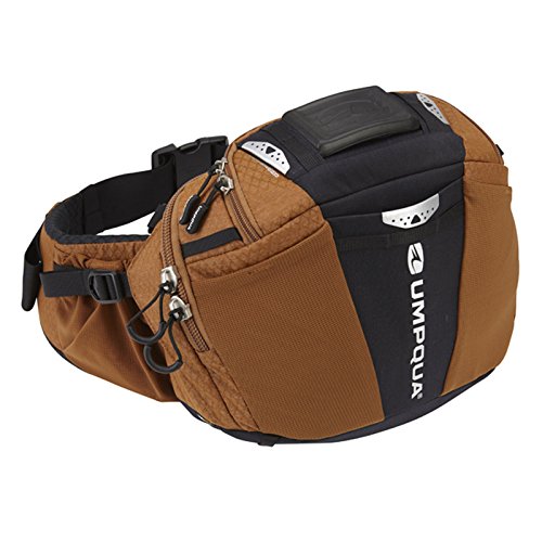 umpqua fly fishing chest pack