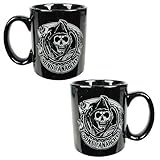 Sons of Anarchy Coffee Mug