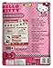 Hello Kitty 2.1 Pm Digital Camera Ages 5+