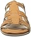 Skechers Cali Women's Silver Dollar Huarache-Inspired Sandal