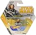 Hot Wheels Star Wars Tallie EP8 A-Wing Fighter Vehicle