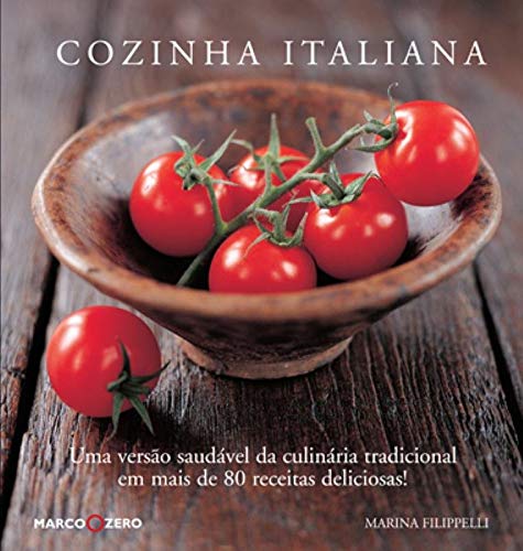 Cozinha Italiana Tradicional