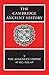 The Cambridge Ancient History, Vol. 10: The Augustan Empire, 43 BC-AD 69 (Volume 10) by Alan Bowman, Edward Champlin