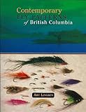 Contemporary Fly Patterns of British Columbia by 