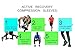 Calf compression sleeve women men. Use shin splint sleeve for sport compression & take a bite out of the pain of leg cramps. Calf sleeves guard & protect lower leg (footless socks) EXTRA TIGHT SUPPORT