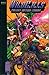 WildC.A.T.S. Compendium (WildCATS Covert- Action- Teams) - (Issue #0 packed with book)