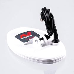Minelab 10" Search Coil