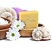 Goat's Milk Citrus Soap With Coconut Oil 5oz (1 Pack)