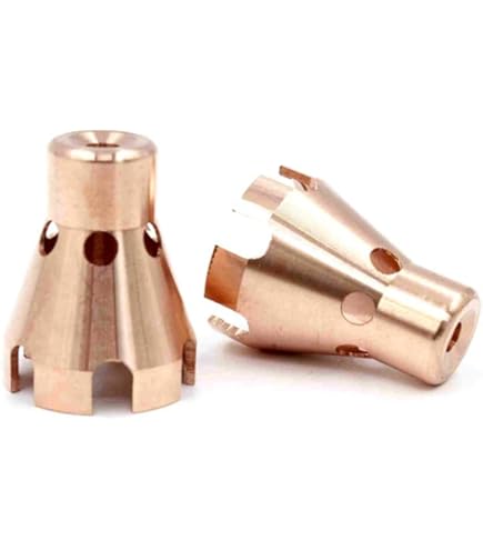 KP2062 1B1 Elettrodi E Ugelli Per Bruciatore Al Plasma PRO CUT - Foto 10