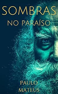 Livro Sombras no Paraíso