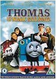 Thomas And The Magic Railroad [DVD]