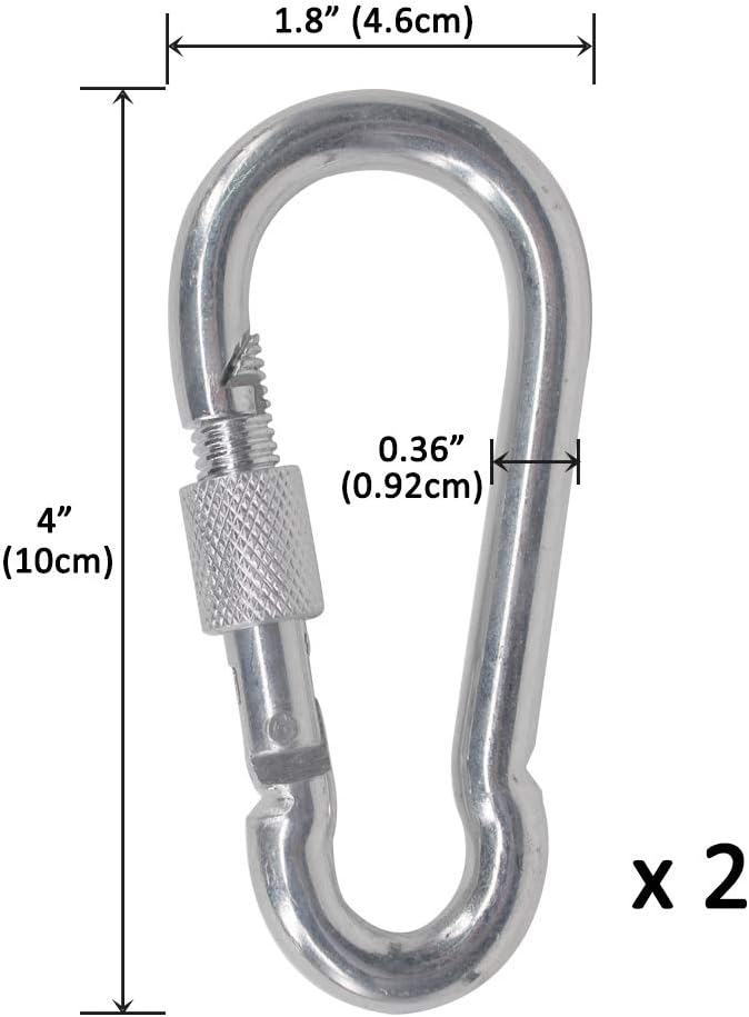 Huvai 20M (65feet) Outdoor Climbing Rope Rock Climbing Rope Escape Rope Ice Climbing Equipment Fire Rescue Parachute Rope Multipurpose Ropes 10 mm(0.39 inch), Black : Sports & Outdoors