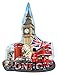 Ravensburger Big Ben 1155 Piece Jigsaw Puzzle for Adults – Softclick Technology Means Pieces Fit Together Perfectly