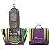 Mardingtop Toiletry Bags,Hanging Toiletry Kit For Men & Women-Portable Toiletries Kit For Makeup,Cosmetic,Shaving,Travel Accessories