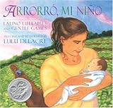 Image de Arrorro, Mi Nino (English and Spanish Edition)