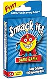 Smack it! Card Game