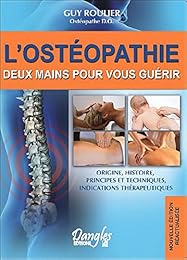 L' ostéopathie