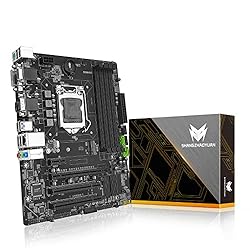 SHANGZHAOYUAN B85M PRO LGA 1150 Motherboard Support