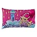 Nickelodeon Shimmer & Shine Magical Wonder Sheet Set, Twin