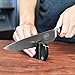 Professional Chef Knife By Golden Spoon: 8-Inch Corrosion Resistant Stainless Steel Cooking Knife - High Carbon Multipurpose Cutlery With Razor Sharp Blade And Comfortable Ergonomic Handle