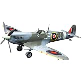 Tamiya Spitfire Mk.Ix Hobby Model Kit