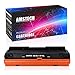 Amstech Compatible Toner Cartridge Replacement for Samsung MLT-D116L ( Black , 1 pk )