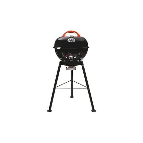 Outdoorchef Gaskugelgrill Outdoorchef City 420 g schwarz Outdoor Camping Grill