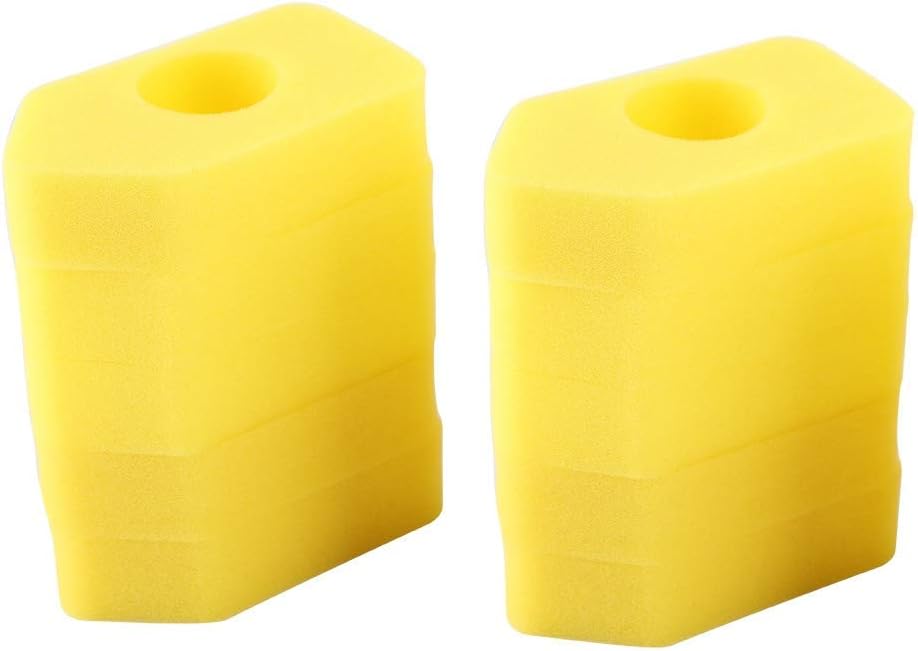 Aftermarket Air Filter Foam Replacement for 986434 Sponges Accessories 10Pcs