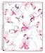 Blue Sky 103715 2018 Weekly & Monthly Planner, Twin-Wire Binding, 8.5
