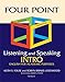 Four Point Listening and Speaking Intro (with Audio CD): English for Academic Purposes