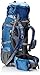 High Sierra Titan 55 Frame Pack Pacific/Altitude