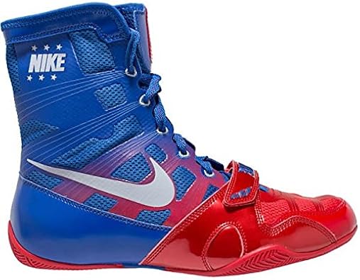 nike boxing shoes amazon