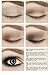 ZOEVA NATURALLY YOURS EYESHADOW PALETTE Sophistication with simplicity.