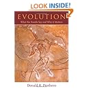 Evolution: What the Fossils Say and Why It Matters