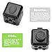 Fidget Spinner, Outgeek Fidget Cube Fidget Toys Tri Fidget Hand Spinner Fidget Dice Stress Reducer Perfect For ADD, ADHD, Anxiety, and Autism 2 Pack