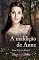 Livro A maldição de Anne (As irmãs Moore Livro 1)