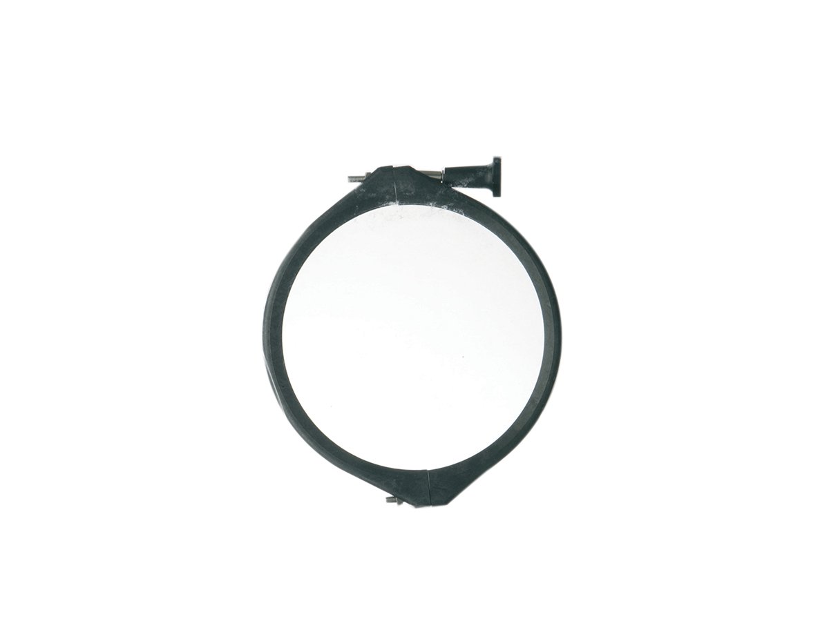 Gre AR508 - Universal hole for the filter bowl. Suitable for filters with neck between 20 and 21 cm.