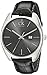 Calvin Klein Men's K2F21107 Exchange Analog Display Swiss Quartz Black Watch