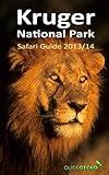 Kruger National Park Safari Guide 2013/2014