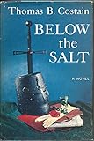 Below the Salt : A Novel