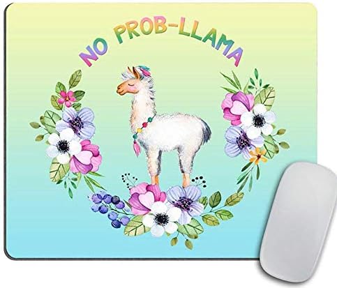 Mouse Pad Funny Cat Mousepad New Job Gift Office Decor Cat Mouse Pad Cat Lady Gift for Coworker Cubicle Decor Office Supplies Cute Fun - I Work Hard So My Cat Can Have A Better Life