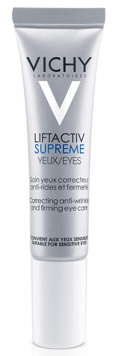 vichy liftactiv eye cream