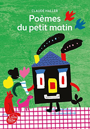 Poèmes du petit matin