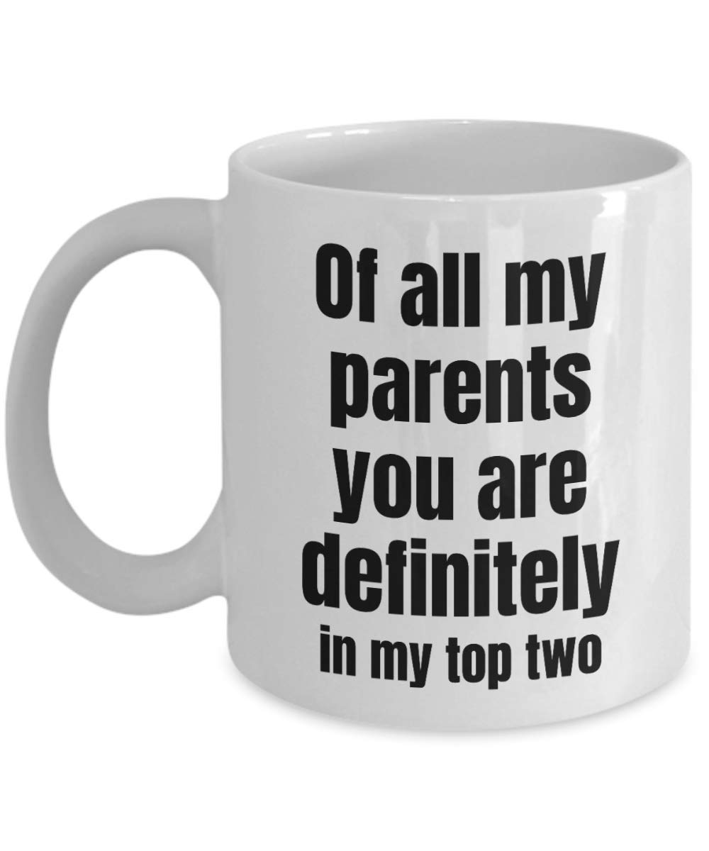 MIPOMALL Gift for dad - Funny Coffee Mug Tea Cup Present - wm3286
