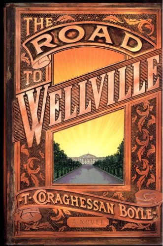 The Road to Wellville